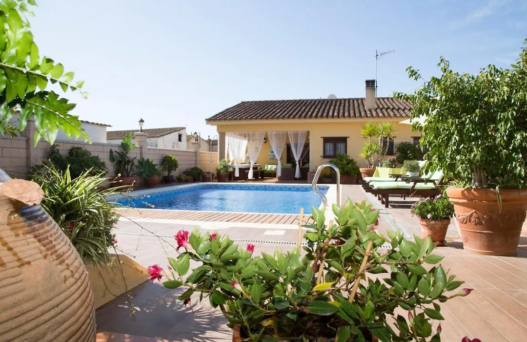 Villa Ca La Vicen-1