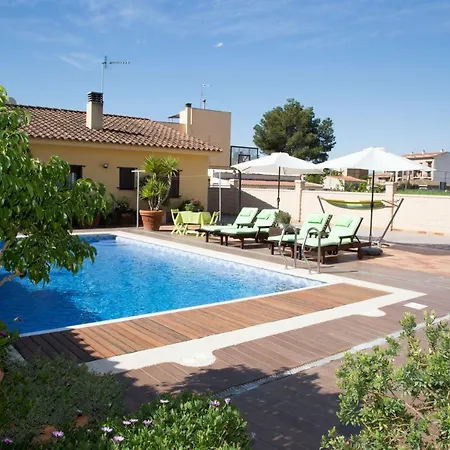 Villa Ca La Vicen-3